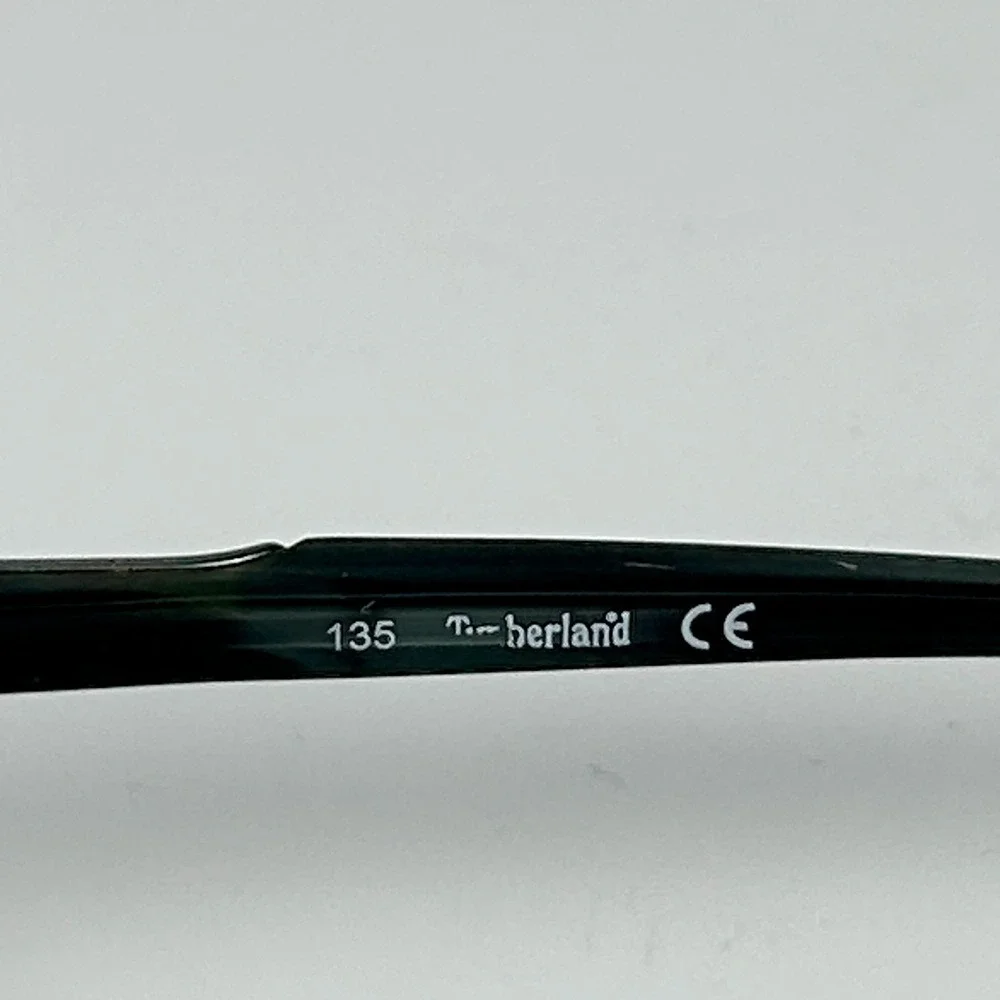 Timberland TB1029 Col.C56 Unisex Eyeglasses Frame Gunmetal Half Rim 52-19-135 mm